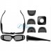 Беспроводные 3D-очки THT для ПК