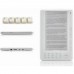 YGEB-001 - электронная книга, C-Paper LCD, 7