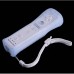 Wii Remote - беспроводной джойстик + Motion Plus F-1324 для Wii