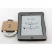 Amazon Kindle Touch - электронная книга, E-Ink, 6