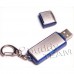 2 в 1 Цифровой диктофон + USB Flash WR-08, 4GB, MP3, WAV