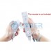 Проводной джойстик-нунчак для Wii (левая рука)