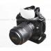 PFD5 - рассеиватель для встроенных вспышек зеркальных камер Canon/Nikon