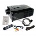 CTO-CT506 - цифровой проектор, 3D, LED, 1080P, HDMI, USB