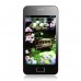 Jiayu G2s - смартфон, Android 4.1.1, MTK6577T (2x1.2GHz), qHD 4