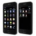 Jiayu G2s - смартфон, Android 4.1.1, MTK6577T (2x1.2GHz), qHD 4