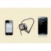 Мини Bluetooth гарнитура для iphone, Samsung, HTC