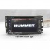   Hummer H3 2006-2009, DVD, GPS, , TV