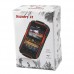 Discovery V5 Rugged - смартфон, Android 2.3.5, MTK6515 (1.2GHz), 3.5