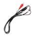  , 3.5mm, RCA, MP3, 1.5FT
