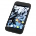 CUBOT A800 - , Android 4.0.4, MTK6575, Cortex A9 1.0GHz, 5.3