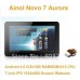 Ainol Novo 7 Advanced 2/II -  , Android 4.0.3, 7