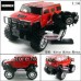  Hummer H2 SUV -  -   1:14