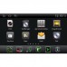 CompuCN CN-I143 -    TOYOTA HILUX 2012, Android 2.3, 3G, Wi-Fi, DVD, GPS, , , Bluetooth