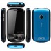 Huawei U8150 IDEOS - смартфон, Android 2.2, 3G, 2.8